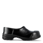 Sika 29 Klomp Dichte Hak Pu zool + KN S3 Zwart - Afbeelding 6