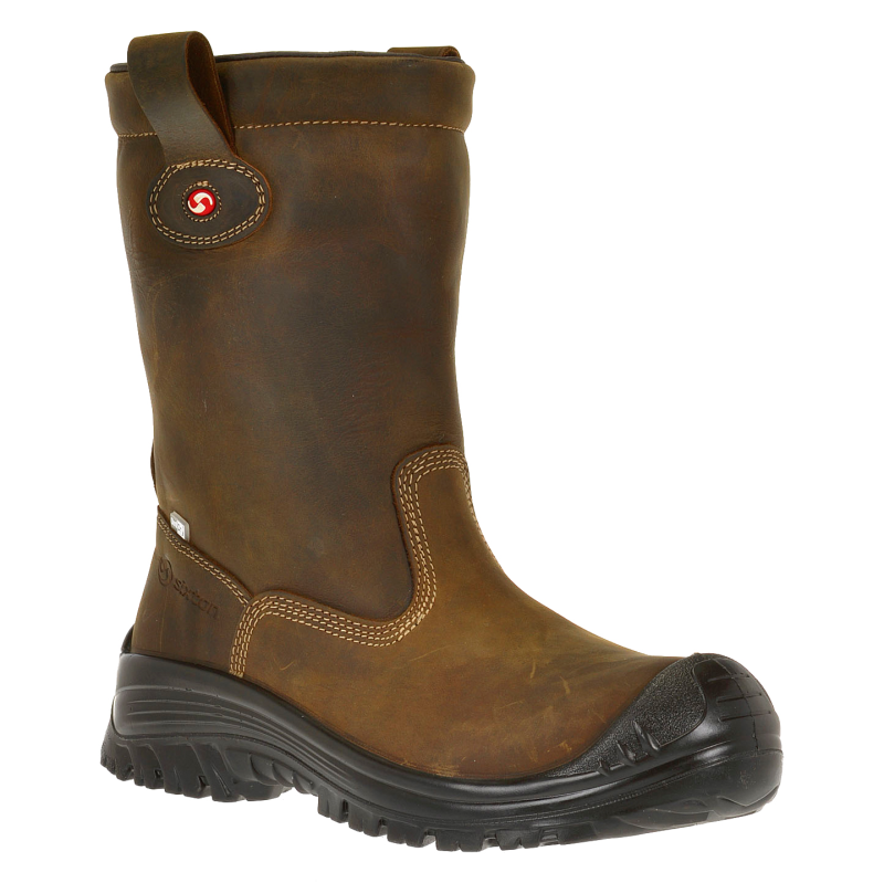 0013430_0_Large-1.png Sixton 81156-22 Montana Hdry (Airplus 3D) Laars - Afbeelding 1