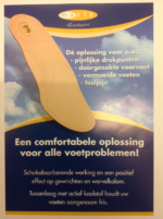 Marla Royal Support Inlegzool 18106 - Afbeelding 2
