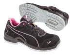 Puma Safety Fuse TC Laag 644110 S1P