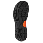 No Risk Werklaars Crowheart teddy Gevoerd XW Metaalvrij S3 - Afbeelding 2