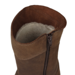 Horka Leren Laars Outdoor Aspen Gevoerd 146305 Bruin - Afbeelding 3