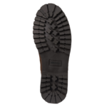 Horka Leren Laars Outdoor Aspen Gevoerd 146305 Bruin - Afbeelding 5
