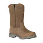 Horka Leren Laars Outdoor Aspen Gevoerd 146305 Bruin - Afbeelding 6