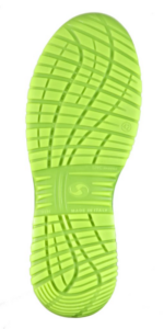 Sixton Cuban Hoog 91370-00 S3 - Afbeelding 2