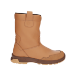 Bata Summ Boot Brown S3 - Afbeelding 4