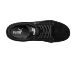 Puma Iconic Suede Black Laag 640010 S1P - Afbeelding 6