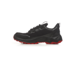 No Risk X-treme Low Black Red 1557.10 S3L - Afbeelding 2