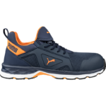 Puma Chase Blue/orange Low 643780 S1PS