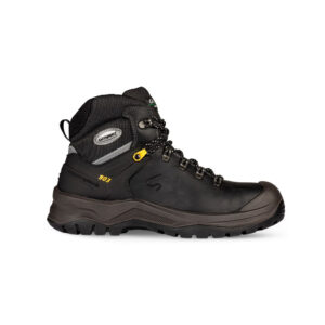 Grisport Safety 903 L - 803 L 33148 S3 Zwart