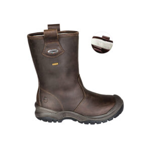 Grisport Safety Laars 70249L - 33265 Gevoerd S3 KN