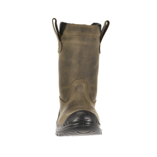 Sixton 81411-08 Ranch Laars Hdry Hoog S3 Gevoerd