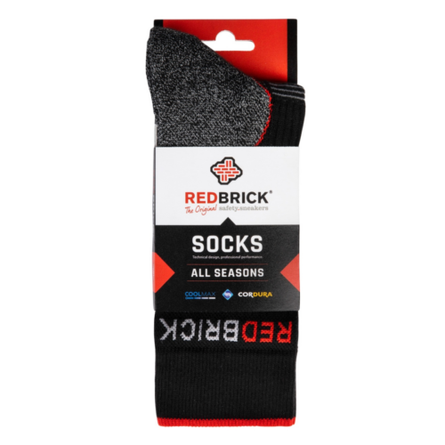 Redbrick All Seasons sokken 25103