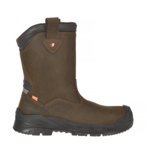 Sixton 70552-04 Pelmo Hdry S7S Laars