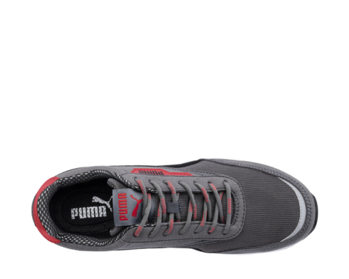 Puma Rider Grey Low S1