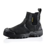 BuckBootz Instapper BSH006 Hoog S3 + KN