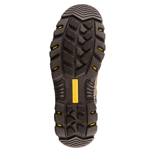 BuckBootz Schoen BSH009 Hoog S3 + KN