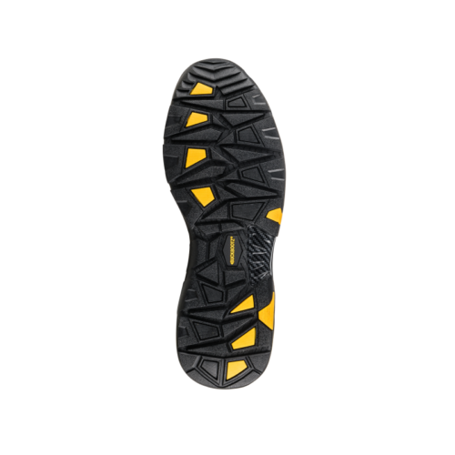 BuckBootz Tradez Blitz S3 Zwart