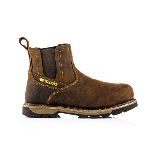 BuckBootz Instapper B1180 S3