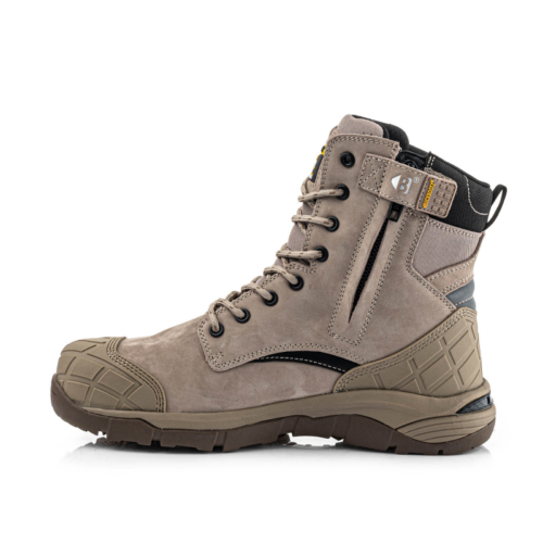 BuckBootz Tradez Blastz Hoog S7S Stone 2 / 6