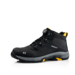 BuckBootz Tradez Wheelz Mid S1PS BOA 4 / 6