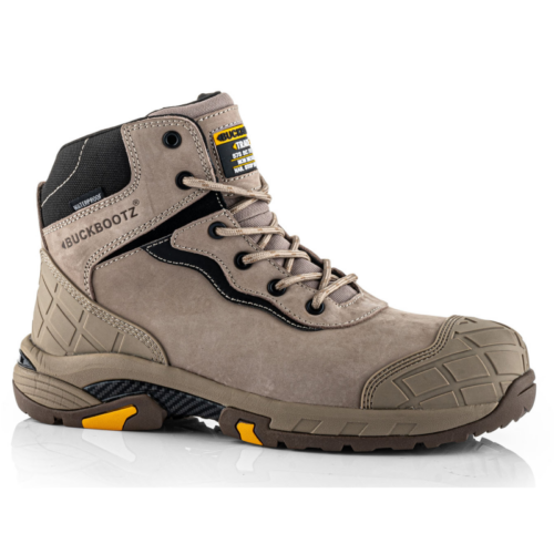BuckBootz Tradez Blitz S7S Stone