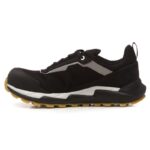 No Risk Atlethic Low Black Pro 1219.10 S3L - Afbeelding 5
