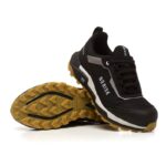 No Risk Atlethic Low Black Pro 1219.10 S3L - Afbeelding 3