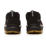 No Risk Atlethic Low Black Pro 1219.10 S3L - Afbeelding 2
