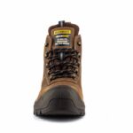 BuckBootz Schoen Hybridz BHYB2BR Hoog S7S - Afbeelding 6