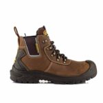 BuckBootz Schoen Hybridz BHYB2BR Hoog S7S - Afbeelding 5